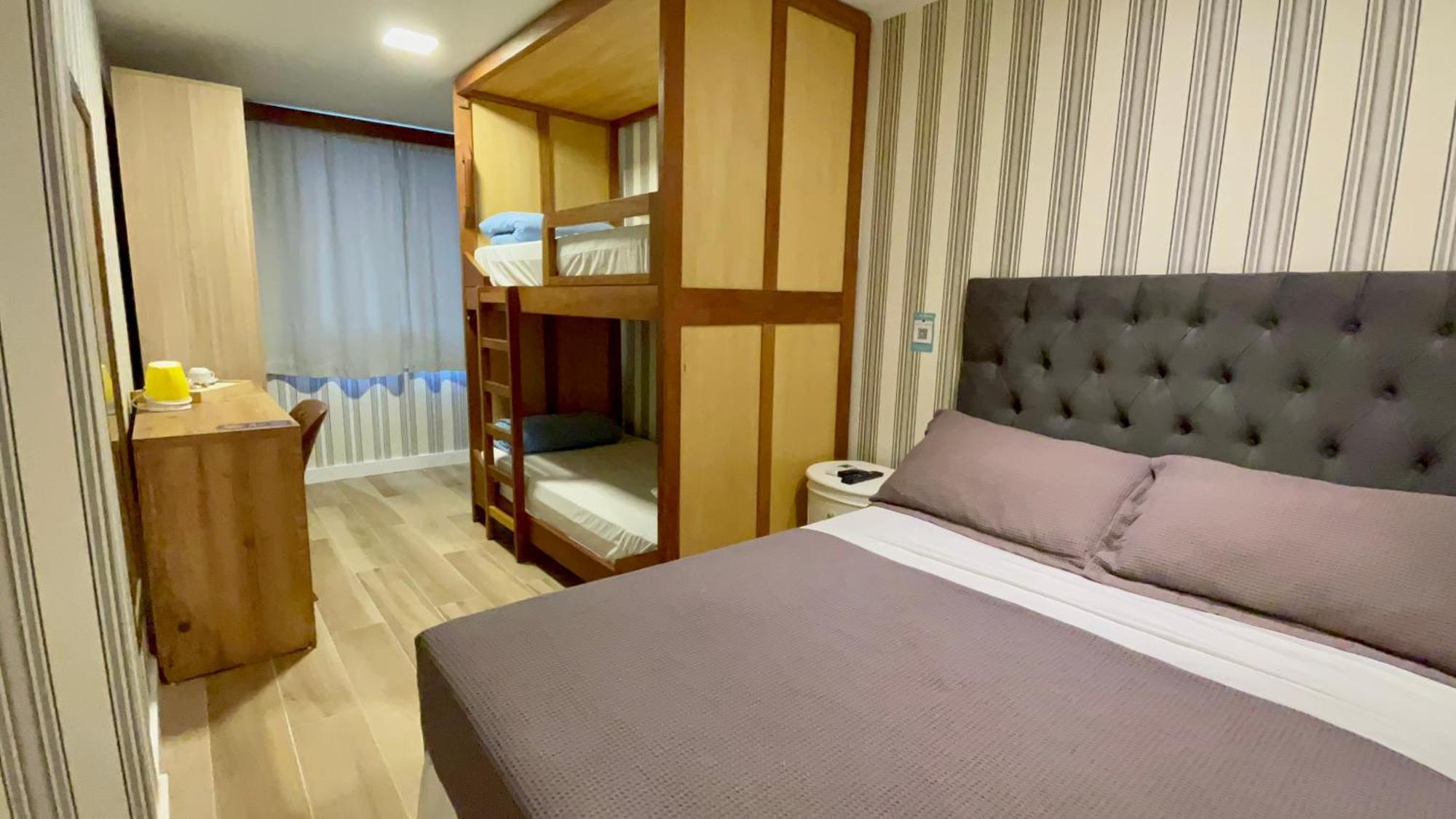 Eleganz Suites グラマド エクステリア 写真