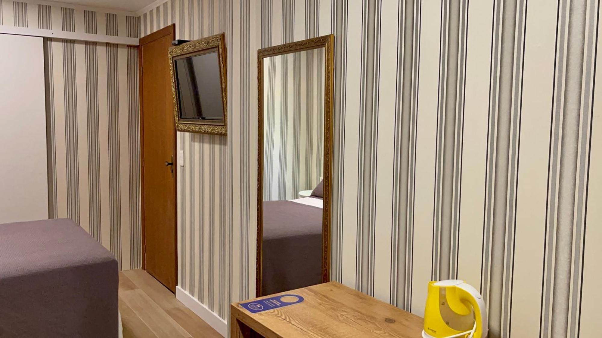 Eleganz Suites グラマド エクステリア 写真