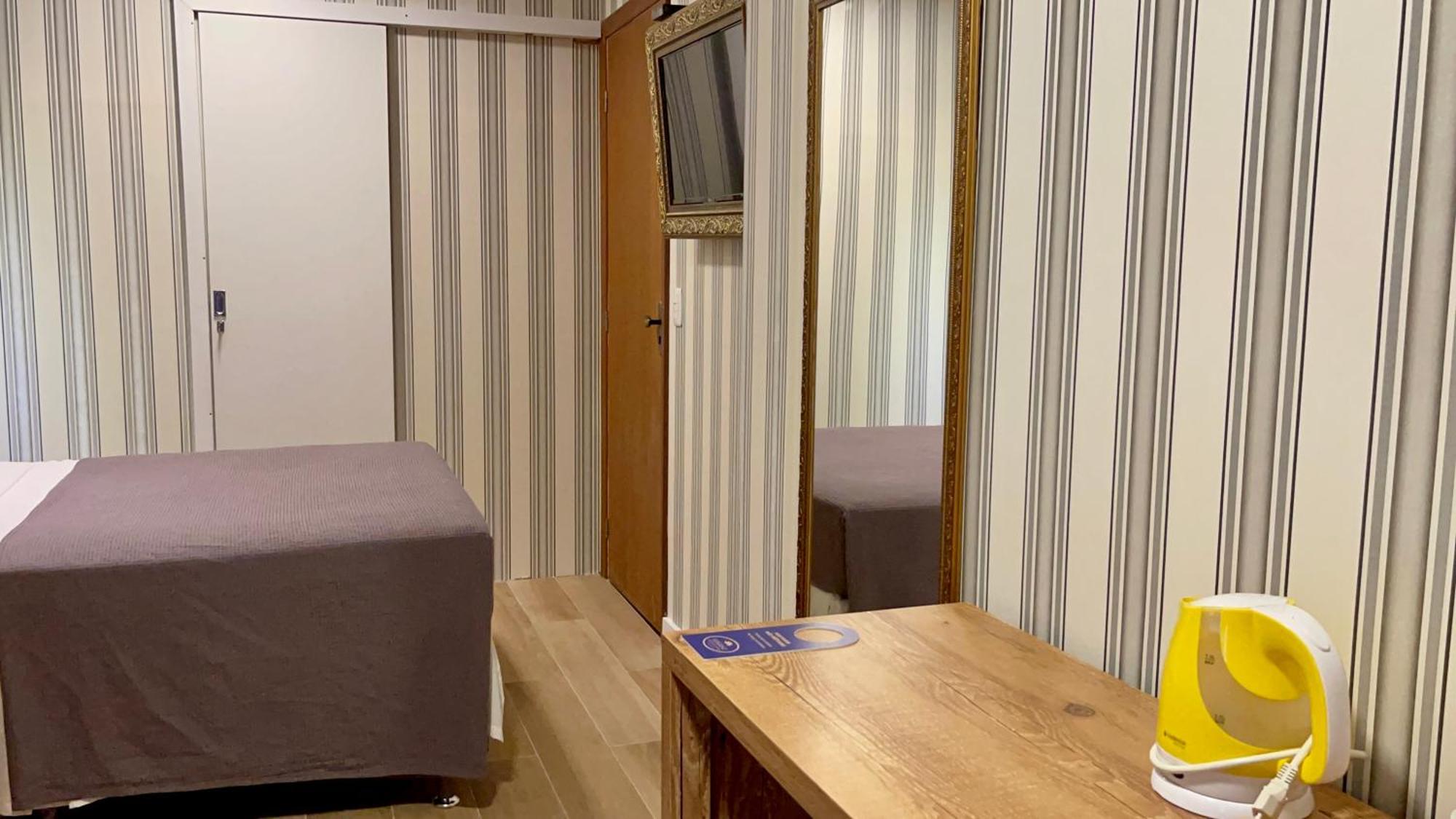 Eleganz Suites グラマド エクステリア 写真