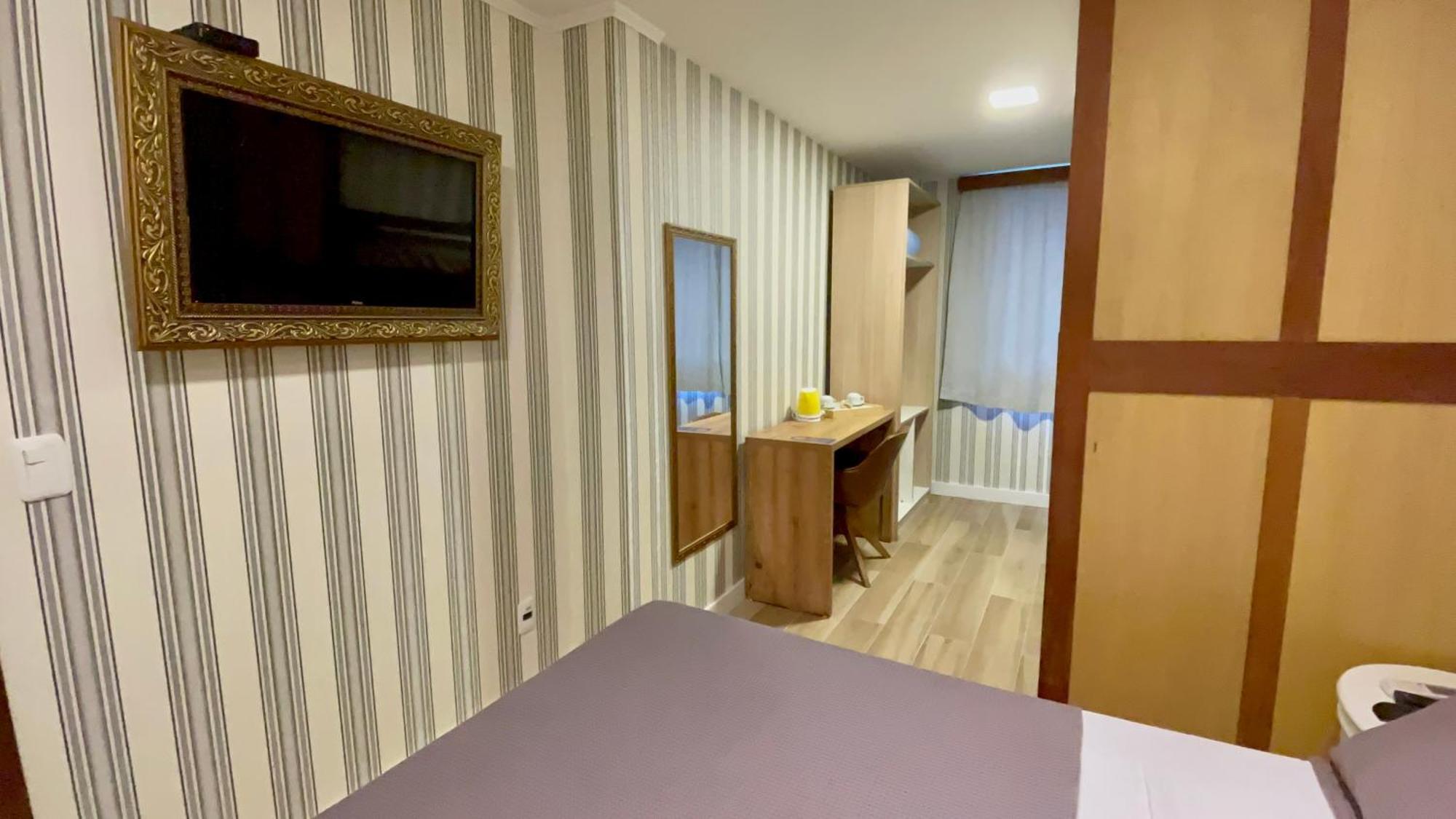 Eleganz Suites グラマド エクステリア 写真