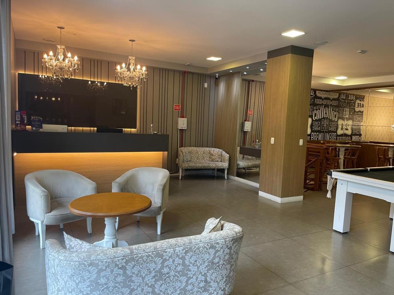 Eleganz Suites グラマド エクステリア 写真