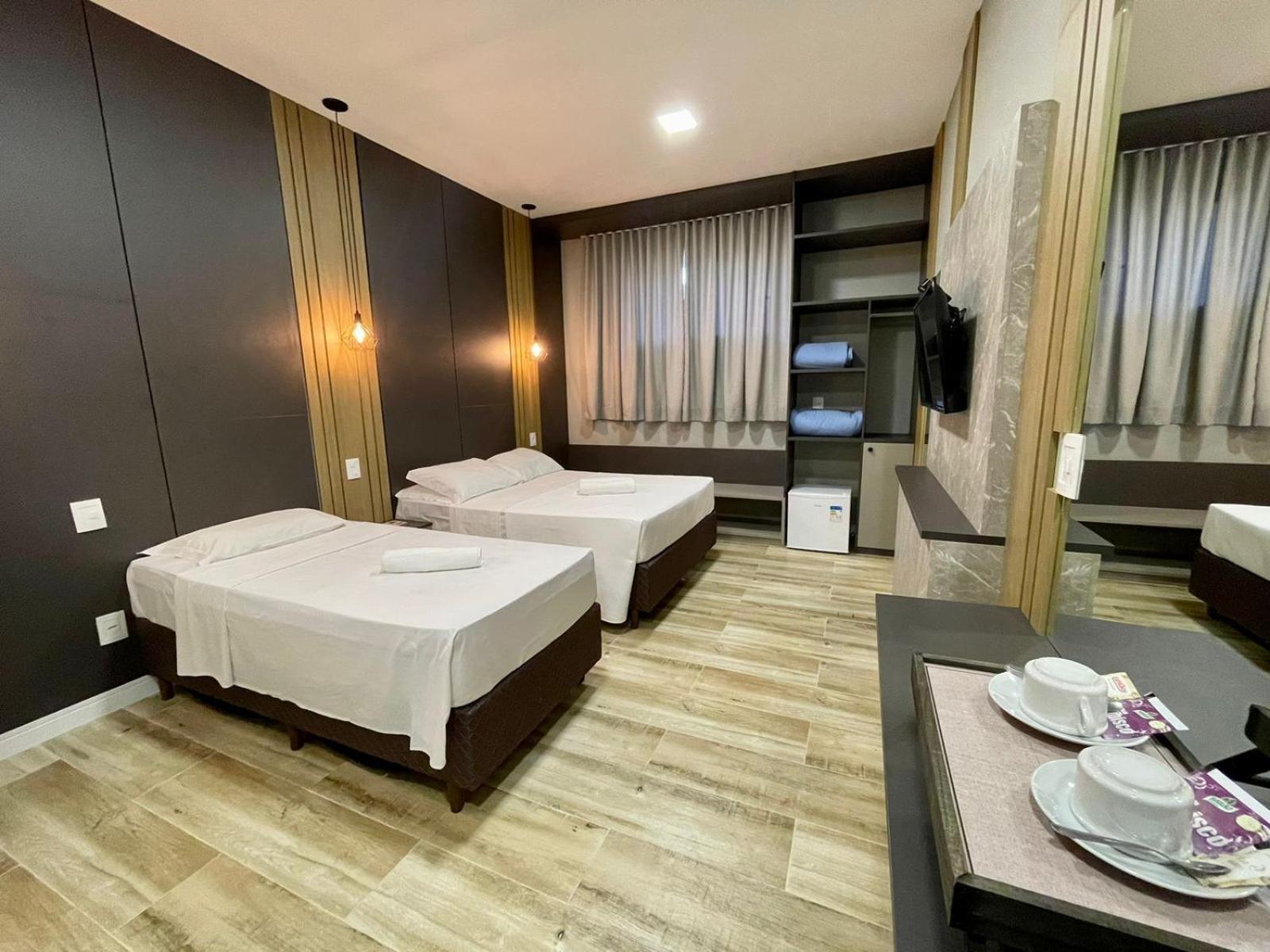 Eleganz Suites グラマド エクステリア 写真