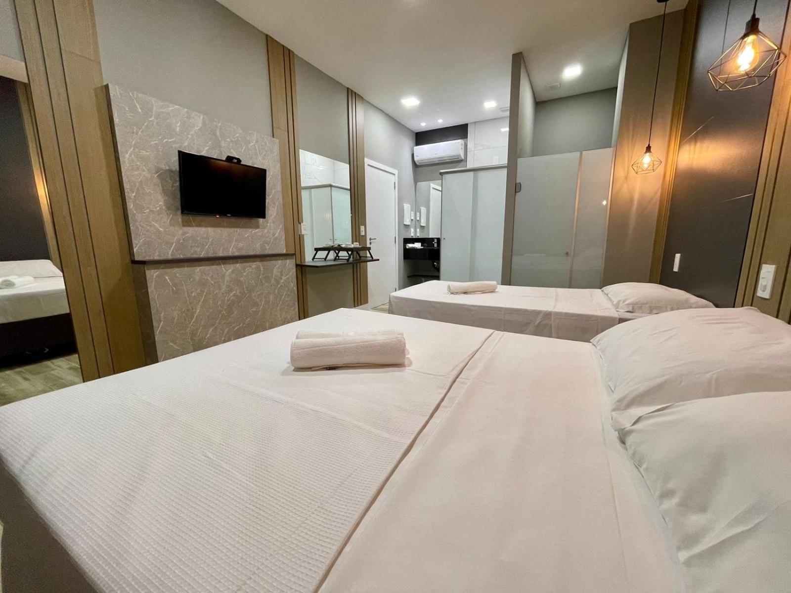 Eleganz Suites グラマド エクステリア 写真