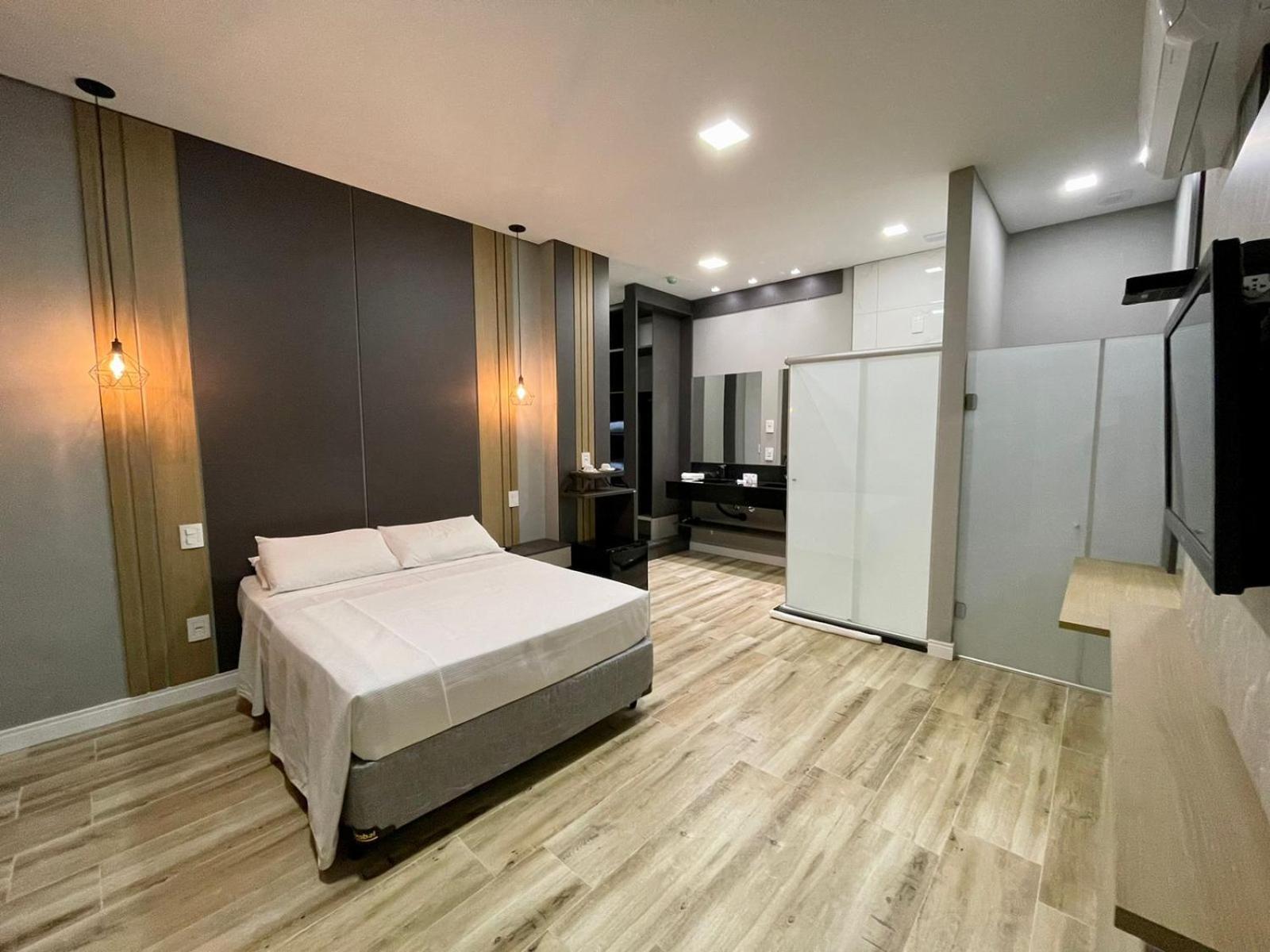 Eleganz Suites グラマド エクステリア 写真