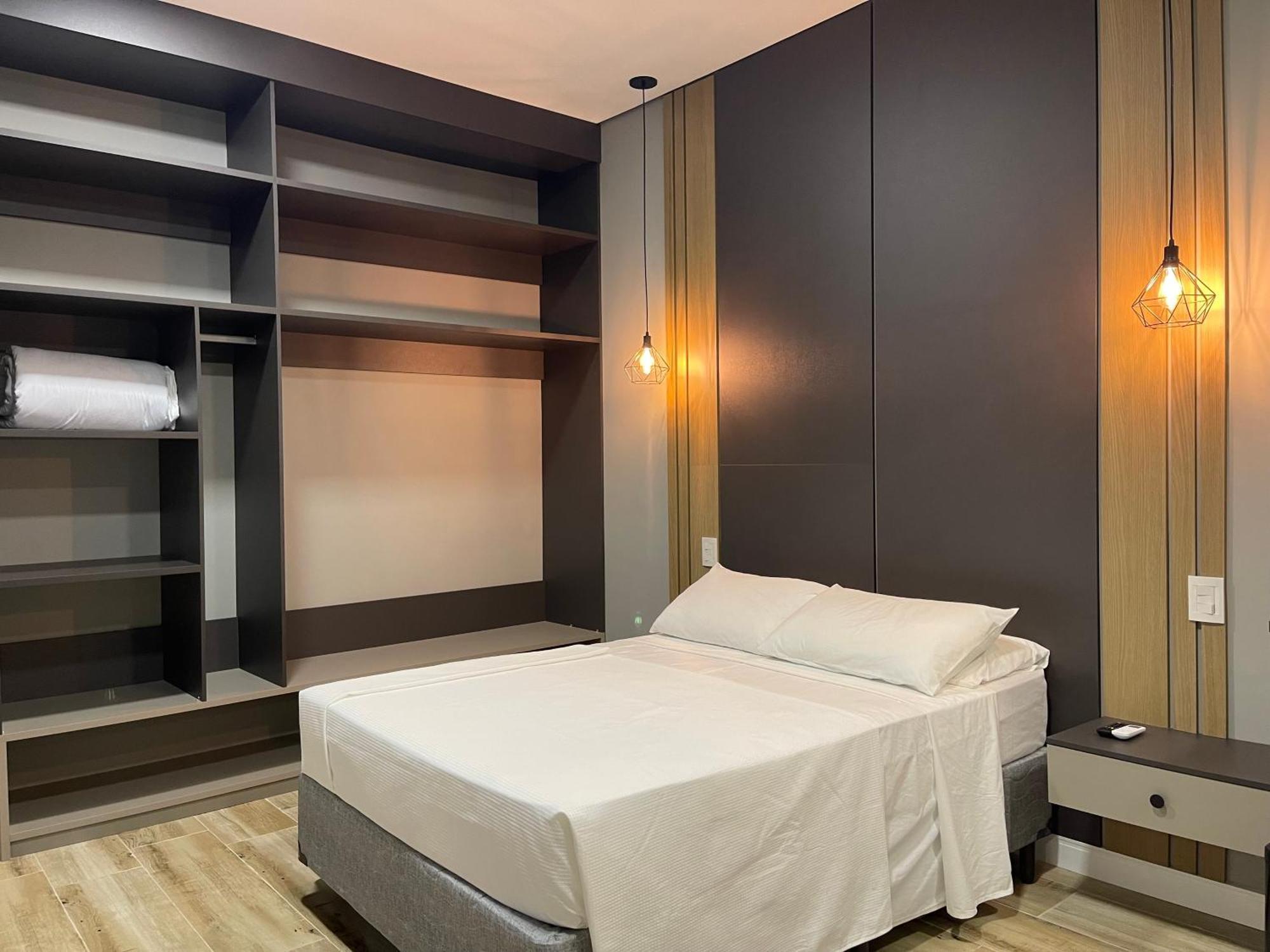 Eleganz Suites グラマド エクステリア 写真