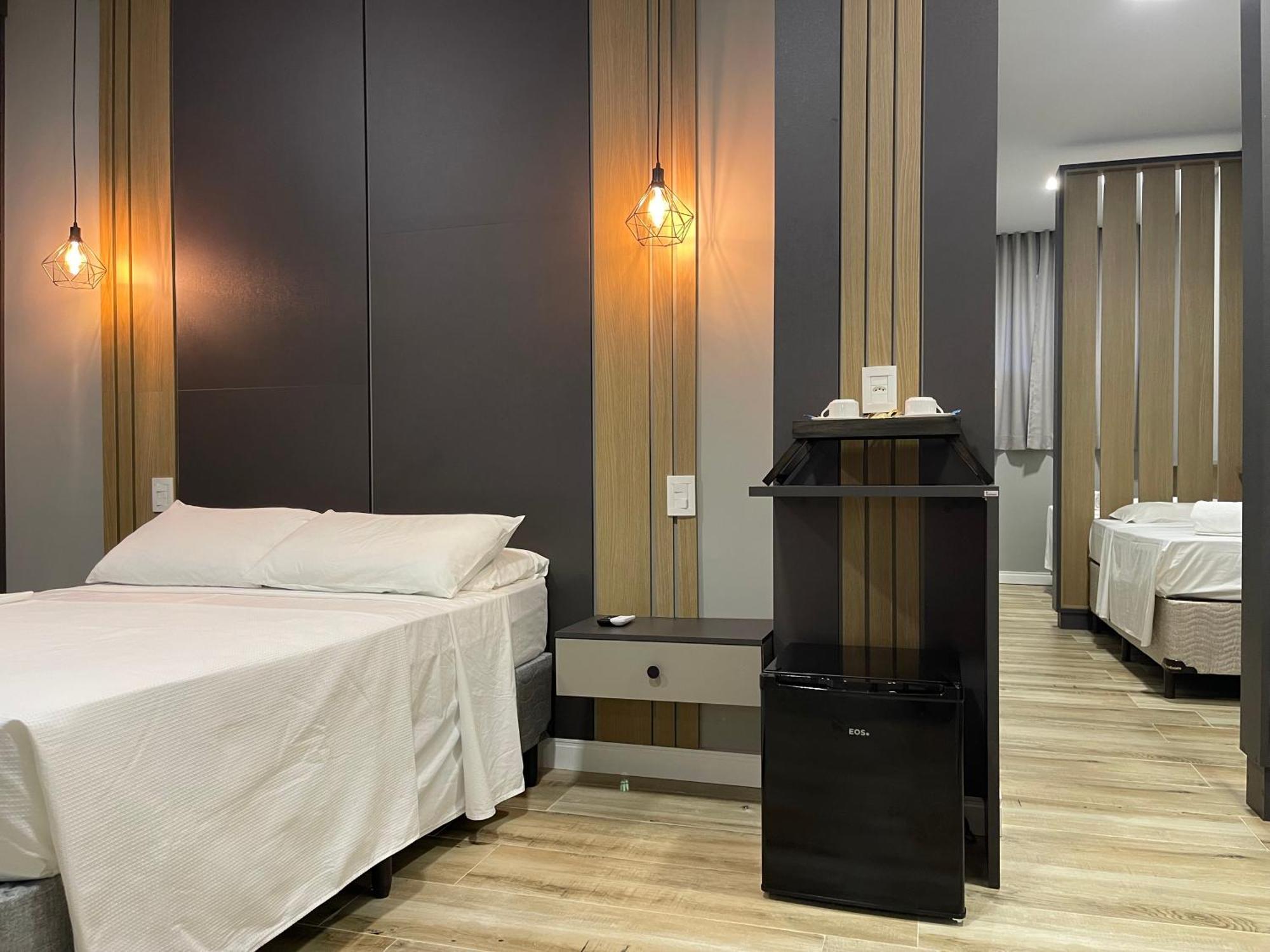 Eleganz Suites グラマド エクステリア 写真