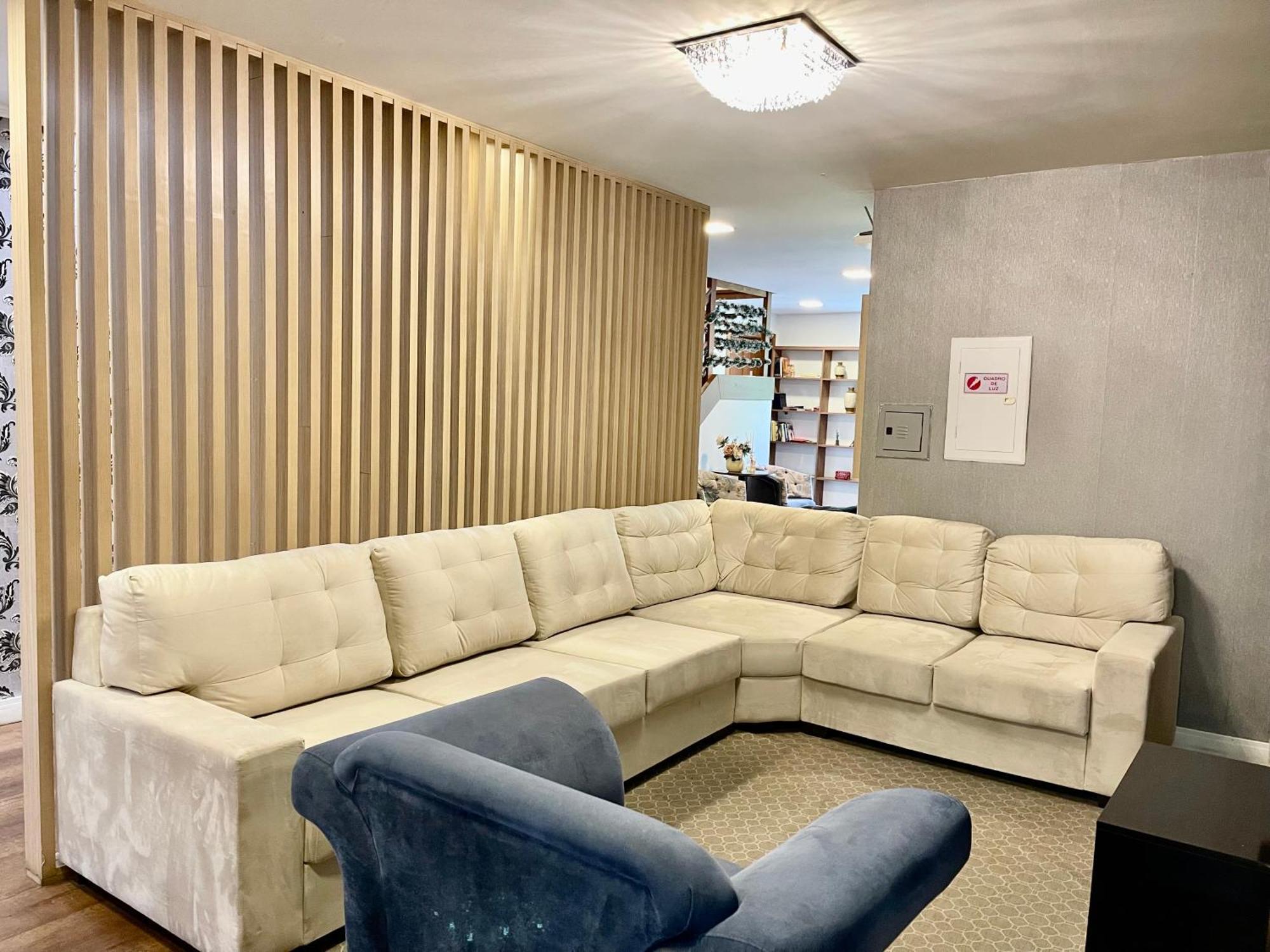 Eleganz Suites グラマド エクステリア 写真