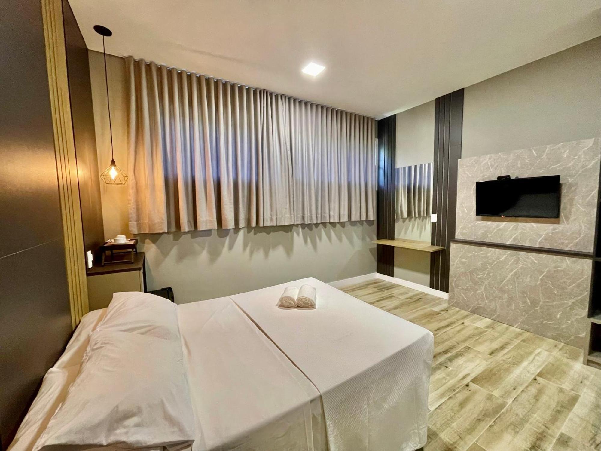 Eleganz Suites グラマド エクステリア 写真