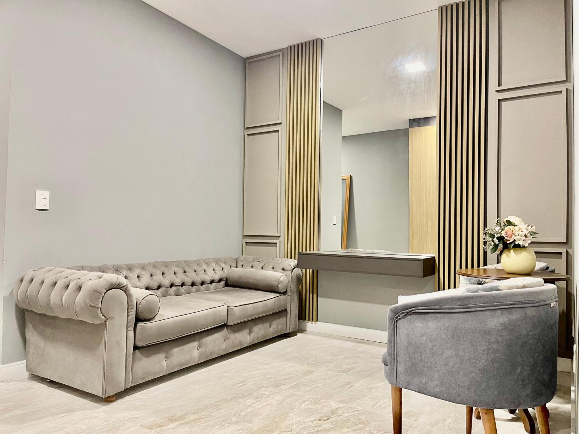Eleganz Suites グラマド エクステリア 写真