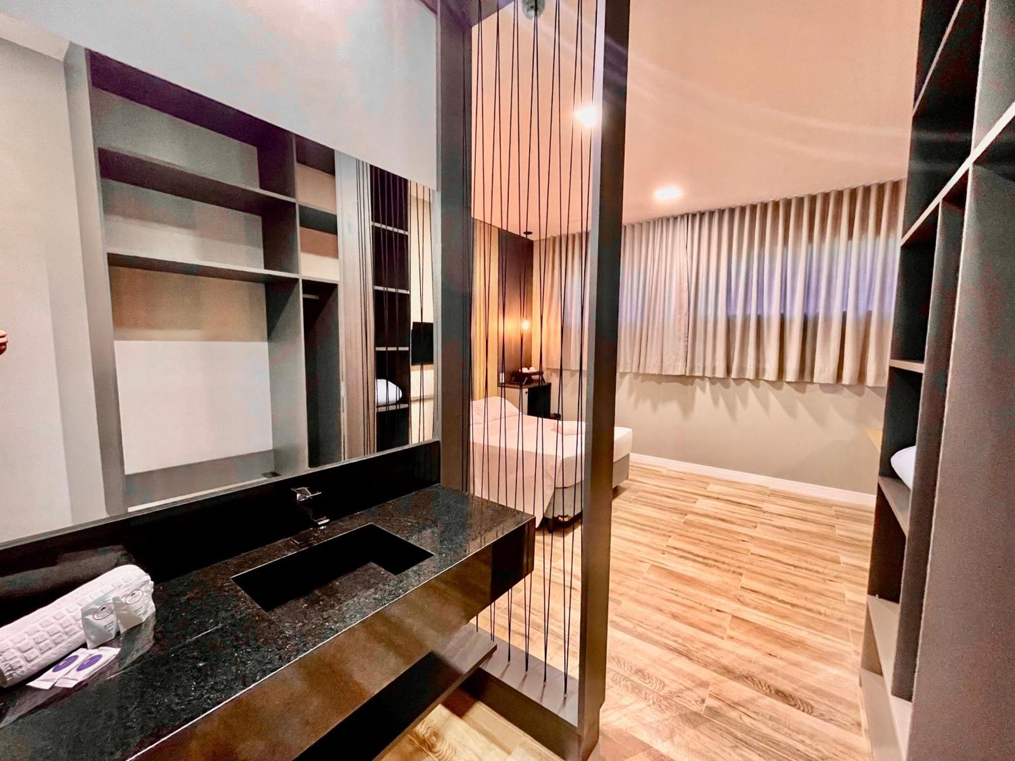 Eleganz Suites グラマド エクステリア 写真