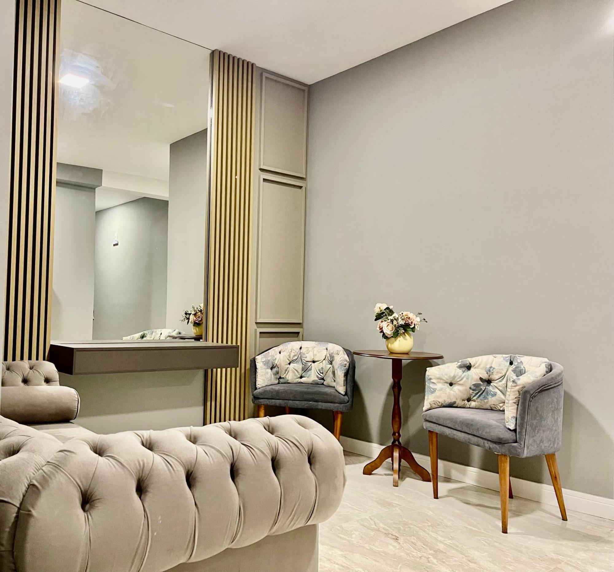 Eleganz Suites グラマド エクステリア 写真