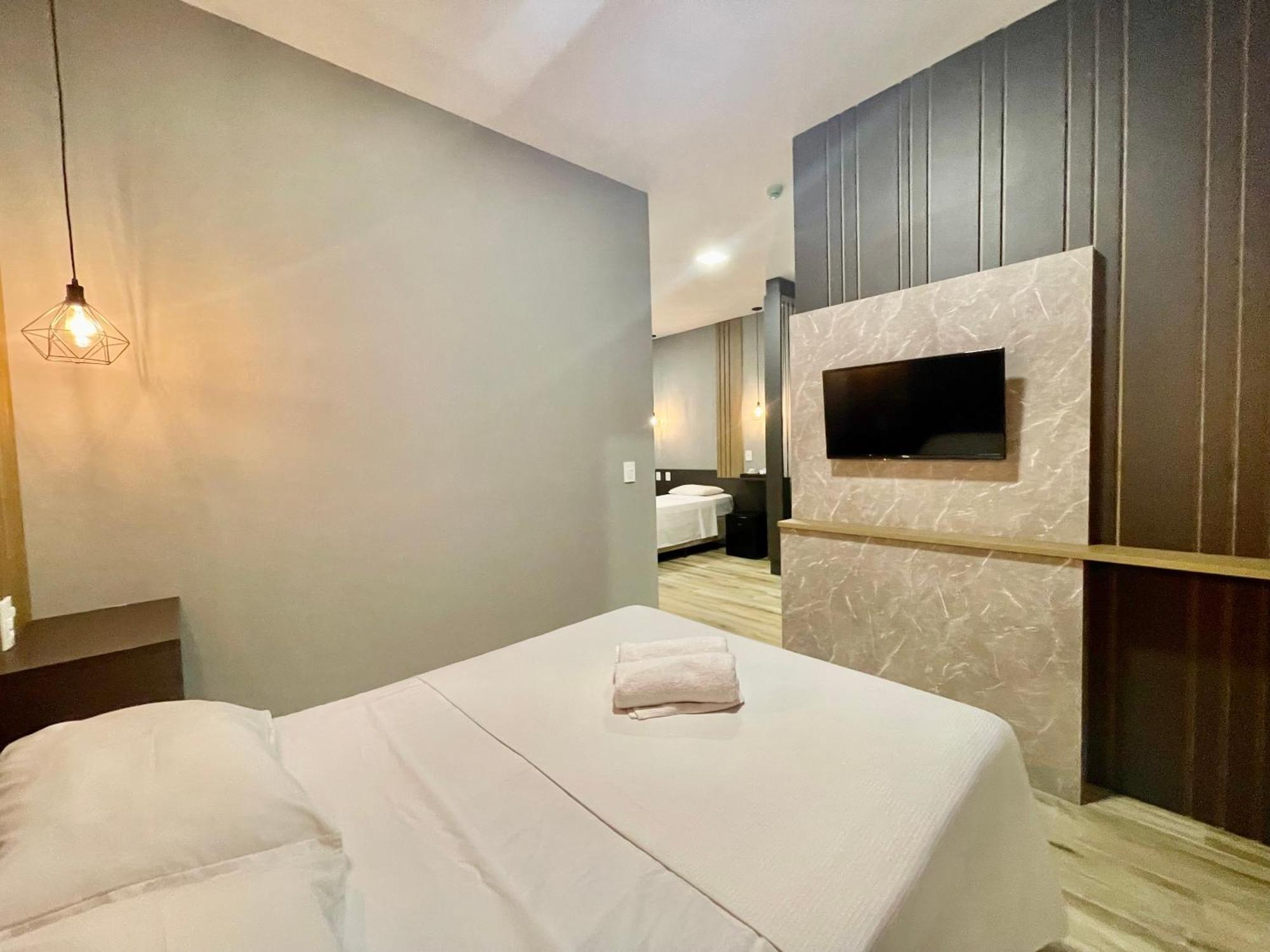 Eleganz Suites グラマド エクステリア 写真
