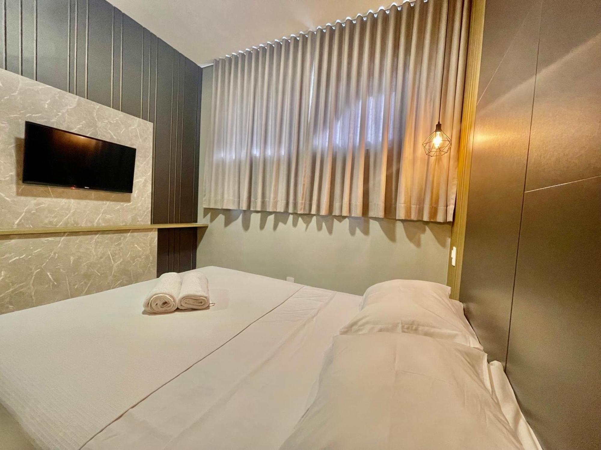 Eleganz Suites グラマド エクステリア 写真