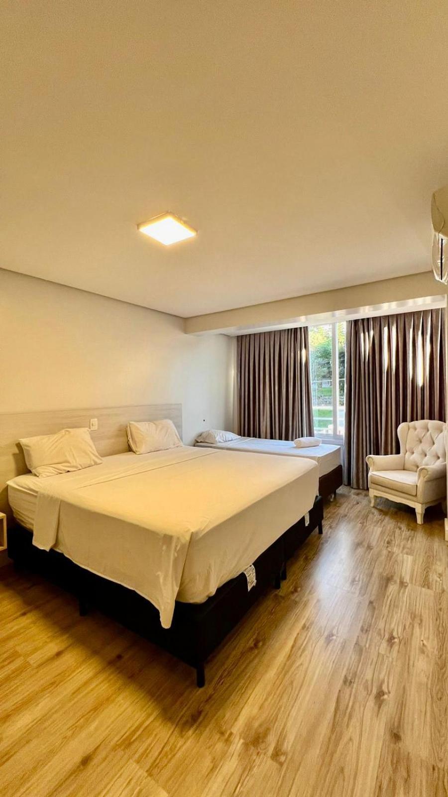 Eleganz Suites グラマド エクステリア 写真