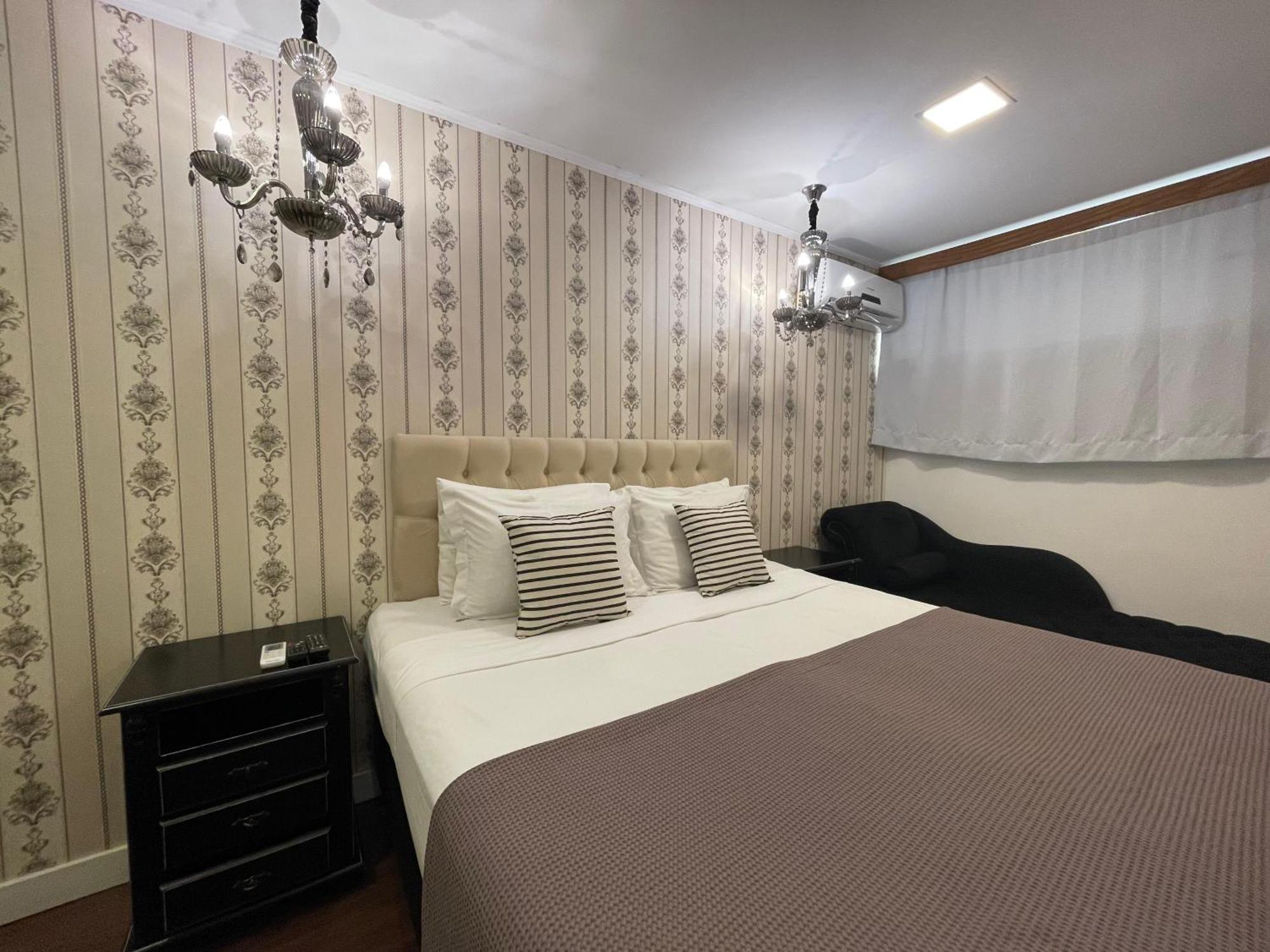 Eleganz Suites グラマド エクステリア 写真