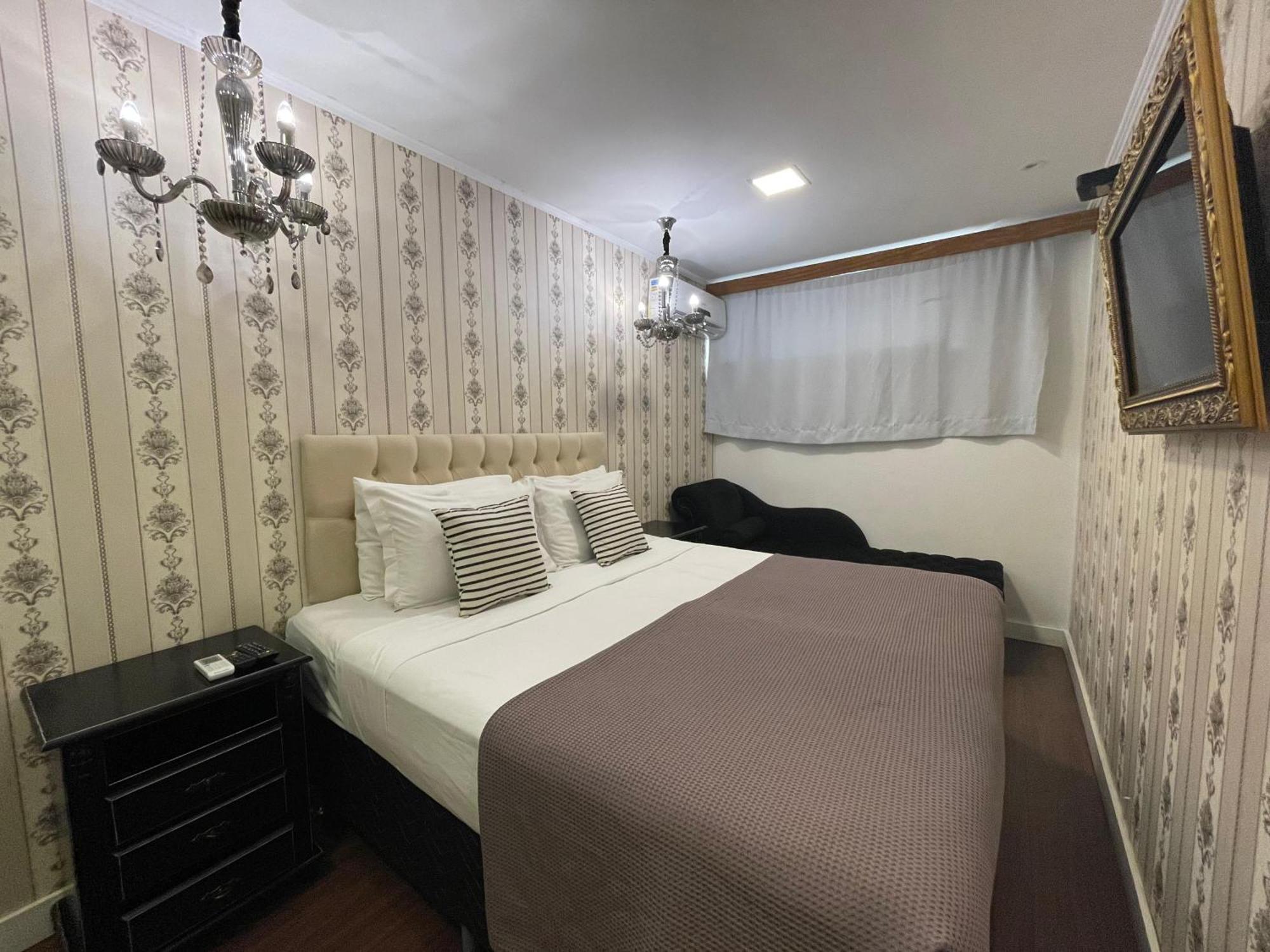 Eleganz Suites グラマド エクステリア 写真