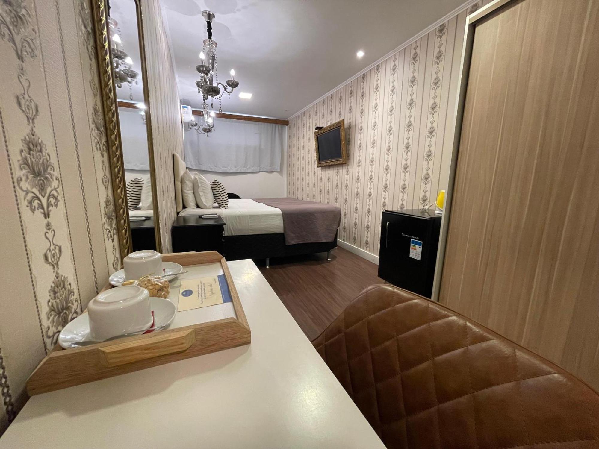 Eleganz Suites グラマド エクステリア 写真