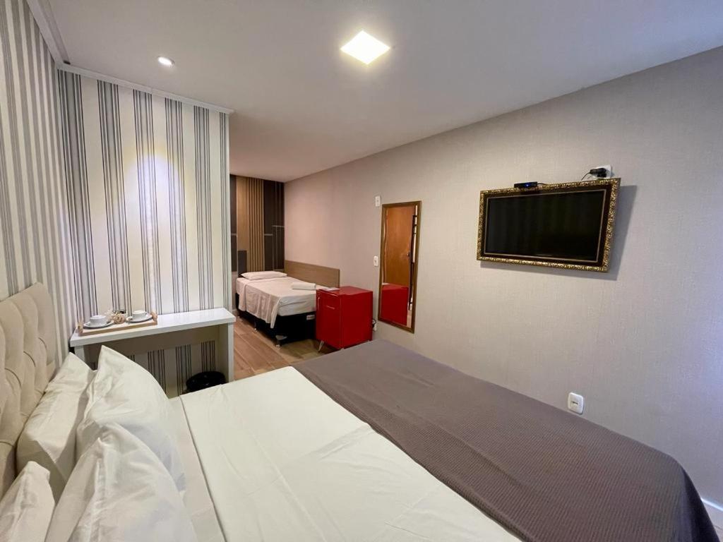 Eleganz Suites グラマド エクステリア 写真