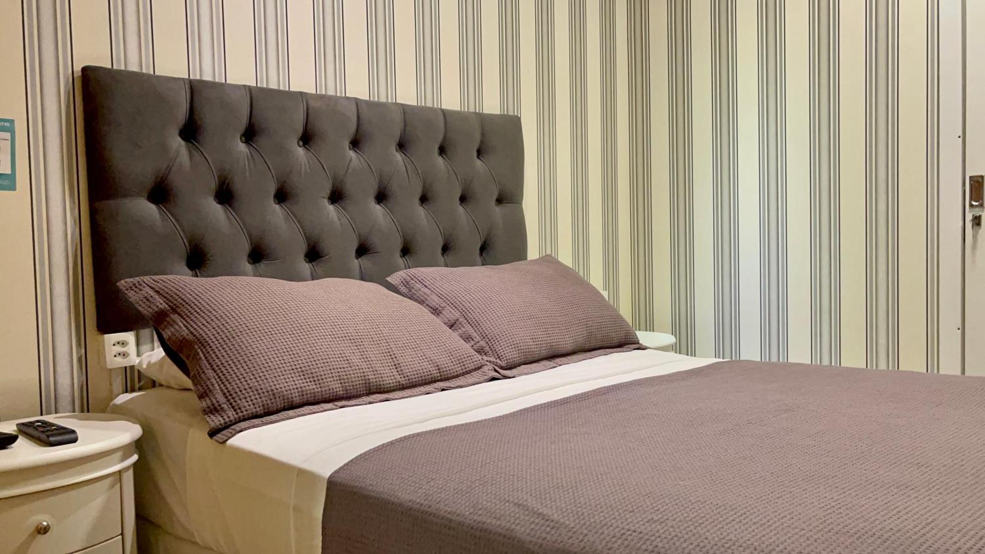 Eleganz Suites グラマド エクステリア 写真